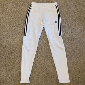 Adidas sweatpants